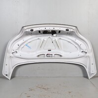 2009-2016 BMW Z4 E89 Trunk Lid Titan Silver OEM 41627222079