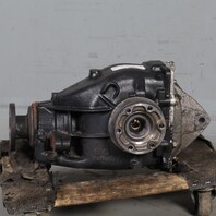 2001-2006 BMW 325i E46 Rear Axle Differential Carrier 5 Speed 33107636994 OEM