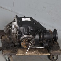 2001-2006 BMW 325i E46 Rear Axle Differential Carrier 5 Speed 33107636994 OEM