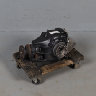 2001-2006 BMW 325i E46 Rear Axle Differential Carrier 5 Speed 33107636994 OEM