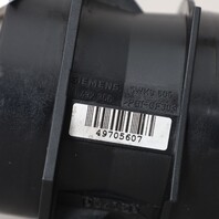 BMW E39 528i 325i Z3 MAF Mass Air Flow Sensor 13621432356 OEM OEM
