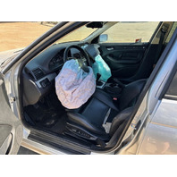 2002 BMW 325i (E46) - 5-Speed Manual - Titan Silver - Stock #26072