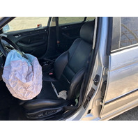 2002 BMW 325i (E46) - 5-Speed Manual - Titan Silver - Stock #26072