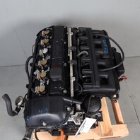 2001-2002 BMW 325i 525i Z3 M54 2.5 Engine Motor 188K Miles OEM