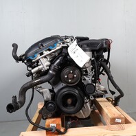 2001-2002 BMW 325i 525i Z3 M54 2.5 Engine Motor 188K Miles OEM