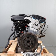 2001-2002 BMW 325i 525i Z3 M54 2.5 Engine Motor 188K Miles OEM