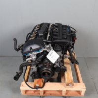 2001-2002 BMW 325i 525i Z3 M54 2.5 Engine Motor 188K Miles OEM