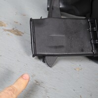 2001-2006 BMW 325i X3 M54 3.0 Air Cleaner Filter Box 13717501972 OEM