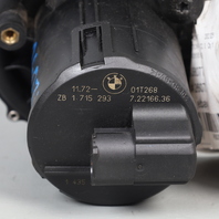 2000-2003 BMW 323i 325i 328i 330i Air Injection Pump OEM