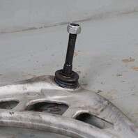 2001-2006 BMW 325i 330i E46 Left Front Lower Control Arm OEM