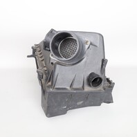 1999-2001 Volkswagen Jetta 2.0 AEG Engine AIr Cleaner Filter Box OEM 1J0129607M