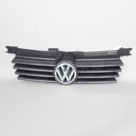 1999-2001 Volkswagen Jetta Upper Center Grille OEM 1J5853653C