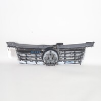 1999-2001 Volkswagen Jetta Upper Center Grille OEM 1J5853653C