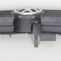 1999-2001 Volkswagen Jetta Upper Center Grille OEM 1J5853653C