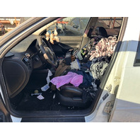 2000 VW Jetta GLS (MK4) - Cool White - Stock #26073