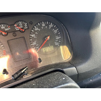 2000 VW Jetta GLS (MK4) - Cool White - Stock #26073