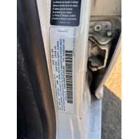 2000 VW Jetta GLS (MK4) - Cool White - Stock #26073