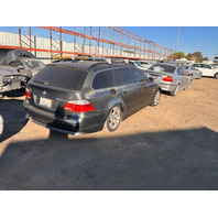 2006 BMW 530xi Touring (E61) - No Damage - Stock #26074