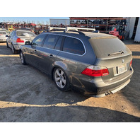 2006 BMW 530xi Touring (E61) - No Damage - Stock #26074