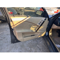 2006 BMW 530xi Touring (E61) - No Damage - Stock #26074