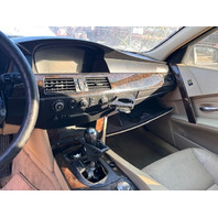 2006 BMW 530xi Touring (E61) - No Damage - Stock #26074