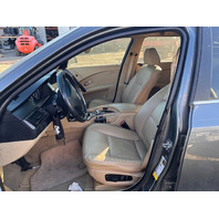 2006 BMW 530xi Touring (E61) - No Damage - Stock #26074