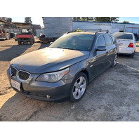 2006 BMW 530xi Touring (E61) - No Damage - Stock #26074