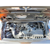 1999 Porsche 911 Carrera Cabriolet (996) - Vesuvius Grey - Stock #26075