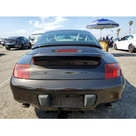 1999 Porsche 911 Carrera Cabriolet (996) - Vesuvius Grey - Stock #26075