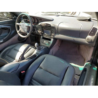 1999 Porsche 911 Carrera Cabriolet (996) - Vesuvius Grey - Stock #26075