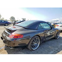 1999-2001 Porsche 911 996 3.4 Engine Motor 182k Miles OEM