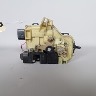 1998-2004 Porsche 911 996 Boxster 986 Right Door Latch 3B1837016P OEM