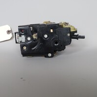 1998-2004 Porsche 911 996 Boxster 986 Right Door Latch 3B1837016P OEM
