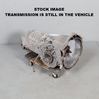 1999-2001 Porsche 911 996 Transmission 6 Speed Manual Non LSD OEM