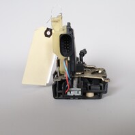 1998-2004 Porsche 911 996 Boxster 986 Left Door Latch Lock 8N1837015A OEM