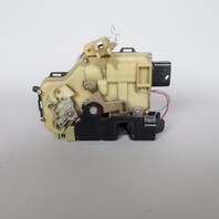 1998-2004 Porsche 911 996 Boxster 986 Left Door Latch Lock 8N1837015A OEM