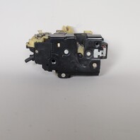 1998-2004 Porsche 911 996 Boxster 986 Left Door Latch Lock 8N1837015A OEM
