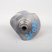 2001-2008 Porsche Boxster 986 987 2.7 3.2 Engine Crankshaft OEM 99610201156