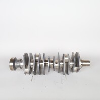 2001-2008 Porsche Boxster 986 987 2.7 3.2 Engine Crankshaft OEM 99610201156