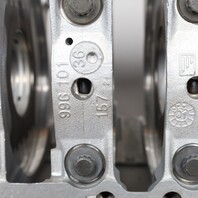 1999-2004 Porsche 911 996 Boxster 986 Crankshaft Bearing Case 2.7 3.2 3.4 OEM