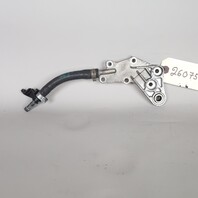 1999-2004 Porsche 996 Engine Case Water Coolant Cap Lid 9961012159R OEM
