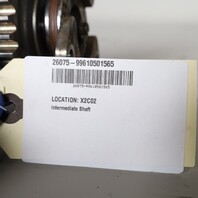 2002-2004 Porsche 911 996 Boxster 986 IMS Intermediate Shaft 2.7 / 3.2 / 3.6 OEM