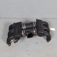 1999-2004 Porsche 911 996 3.4 3.6 Intake Manifold Plenum OEM 99611001555