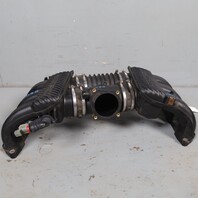 1999-2004 Porsche 911 996 3.4 3.6 Intake Manifold Plenum OEM 99611001555