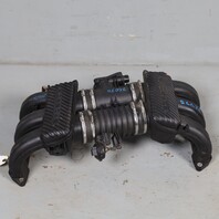 1999-2004 Porsche 911 996 3.4 3.6 Intake Manifold Plenum OEM 99611001555