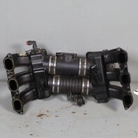 1999-2004 Porsche 911 996 3.4 3.6 Intake Manifold Plenum OEM 99611001555