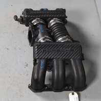 1999-2004 Porsche 911 996 3.4 3.6 Intake Manifold Plenum OEM 99611001555