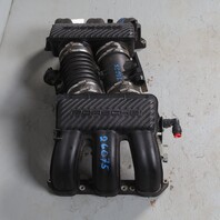 1999-2004 Porsche 911 996 3.4 3.6 Intake Manifold Plenum OEM 99611001555