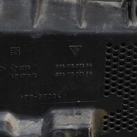 1999-2004 Porsche 911 996 Air Cleaner Filter Box 99611002156 OEM NICE