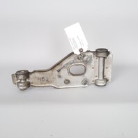 1999-2001 Porsche 911 996 3.4 Muffler Support Bracket Right 99611122801 OEM